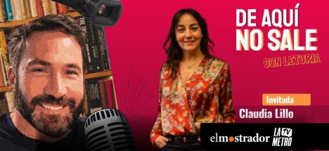 Claudia Lillo y La Araucanía: “La política de entrega de tierras ha sido incivilizatoria”