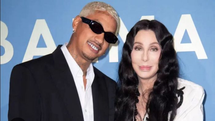 Cher y Alexander Edwards: el amor sin edad que desafía prejuicios y conquista corazones