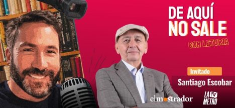 Santiago Escobar: “Cualquiera puede meterse en un expediente judicial y adulterarlo”