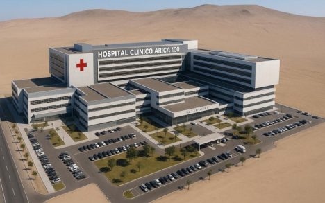 En la última milla, candidatos de Chile Vamos se agarran del moño por hospital ficticio