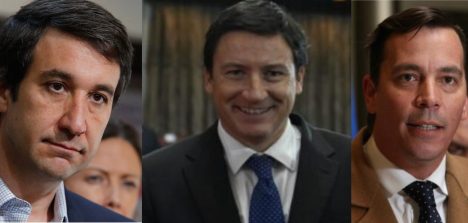 Los informales y soterrados contactos de la UDI con republicanos y libertarios para el balotaje