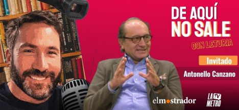 Antonello Canzano: estos son los oscuros secretos de la mafia italiana