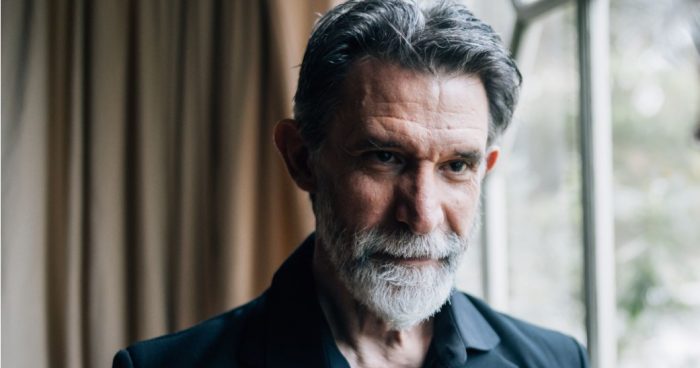 Francisco Melo:  ¡Bienvenido sea si me pelan por “buenista”!