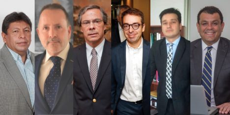 La arista política de la Muñeca Bielorrusa: el intenso lobby de Belaz Movitec en el Congreso