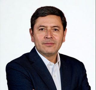 Cristián Salgado