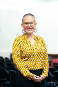 Priscilla Carrasco Pizarro