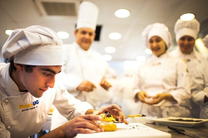 “Juna-Chef”: el desafío gastronómico saludable que se podrá ver en vivo por YouTube