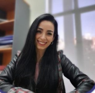 Maribel Mella Guzmán