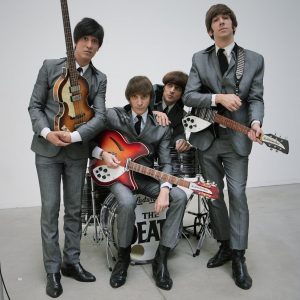 The Beats anuncia su concierto más íntimo y exclusivo en Chile