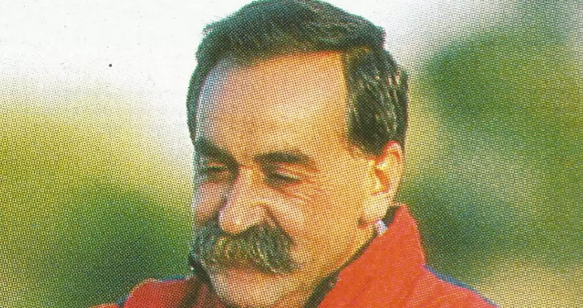 Luto en el fútbol: fallece el extécnico de la selección chilena, Xabier Azkargorta