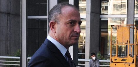 Antonio Jalaff: “no tengo plata para pagar el arriendo"