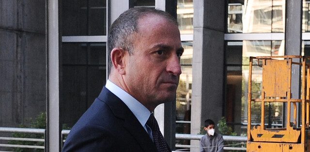 Antonio Jalaff: “no tengo plata para pagar el arriendo”