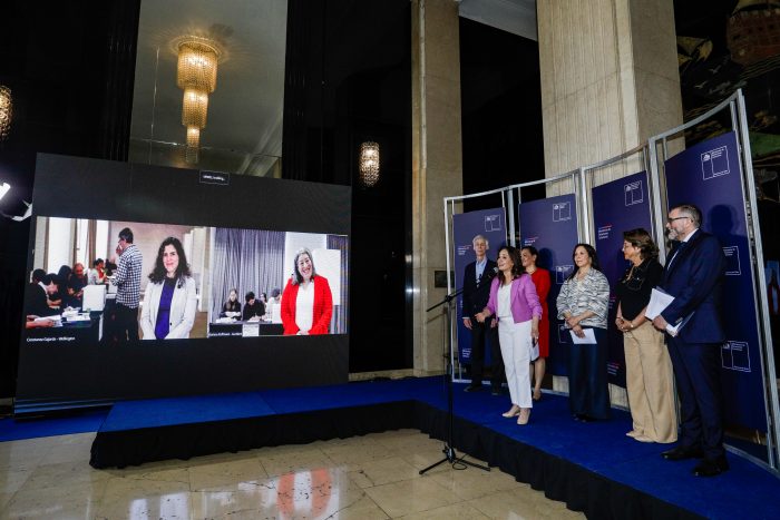 Nueva Zelanda abre elección presidencial: Chile inicia oficialmente jornada electoral en el exterior