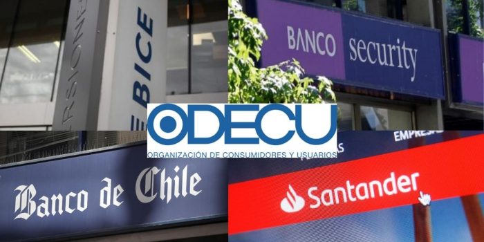 La multimillonaria pelea entre bancos y asociación de consumidores por cobro de seguro de fraude