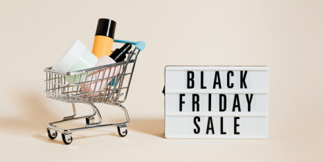 Black Friday 2025: las recomendaciones clave para comprar sin riesgos