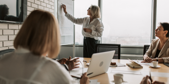 Más de 120 mujeres participaron en el Encuentro DreamBuilder 2025