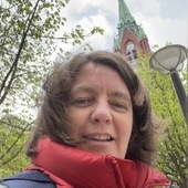 Yolanda De Gregorio Robledo