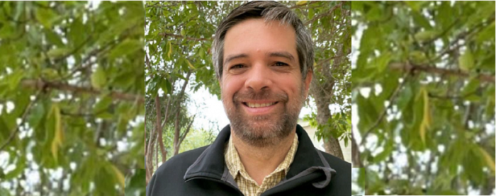 Camilo Herrera, de Corporación 3xi: la gente no percibe que el Estado "esté resolviendo problemas"