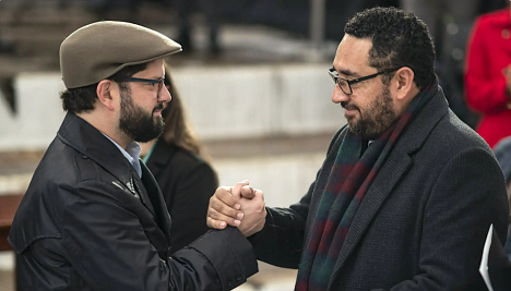 Fin al CAE: la semana en que el Gobierno se abrió a modificar el proyecto emblemático de Boric