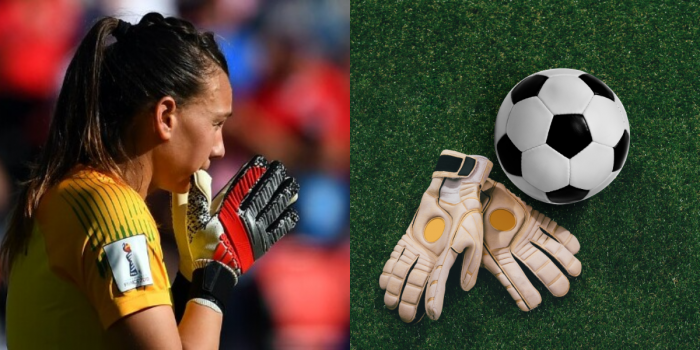 Christiane Endler destaca en ranking internacional y compite por el premio a la mejor del mundo