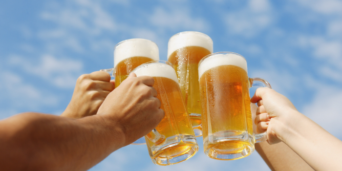 Bier Fem vuelve a Barrio Italia Ñuñoa: más de 40 expositores, música y degustaciones