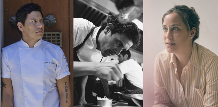 Los próximos desafíos de los chefs más influyentes de América Latina 