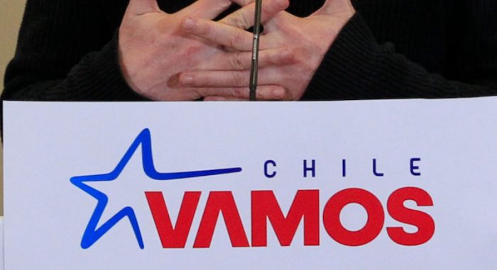 Chile Vamos: ¿Chile Fuimos o Chile Seremos?