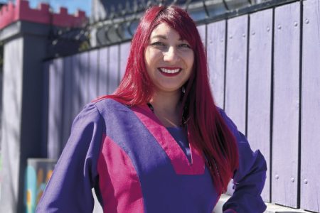 Claudia Silva, educadora de párvulos: “Nuestro nivel ha sido históricamente relegado”