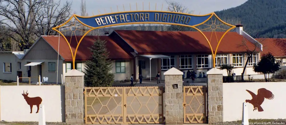 Comunidad de ex Colonia Dignidad niega bloqueo al Minvu y acusa marginación en la expropiación