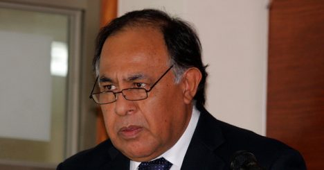 Acusación contra Simpertigue entra al Congreso y abre nuevo capítulo del caso Muñeca Bielorrusa