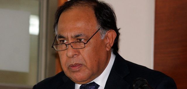 Portazo unánime a Simpértigue: Cámara activa juicio político contra ministro de la Suprema