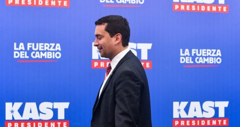 Vinculan a diputado republicano Cristián Araya con pago de $1.7 millones para salvar a juez Ulloa