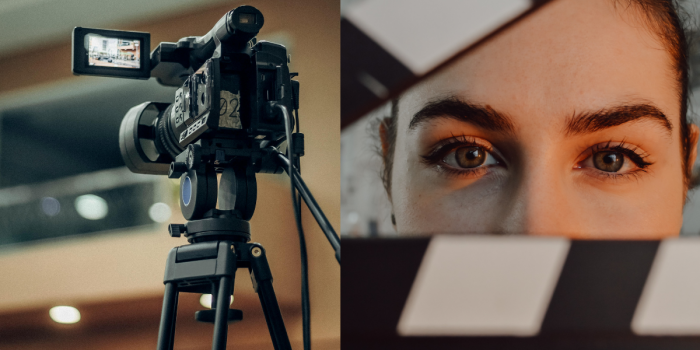 Las directoras audiovisuales que lideran la nueva era del cine global