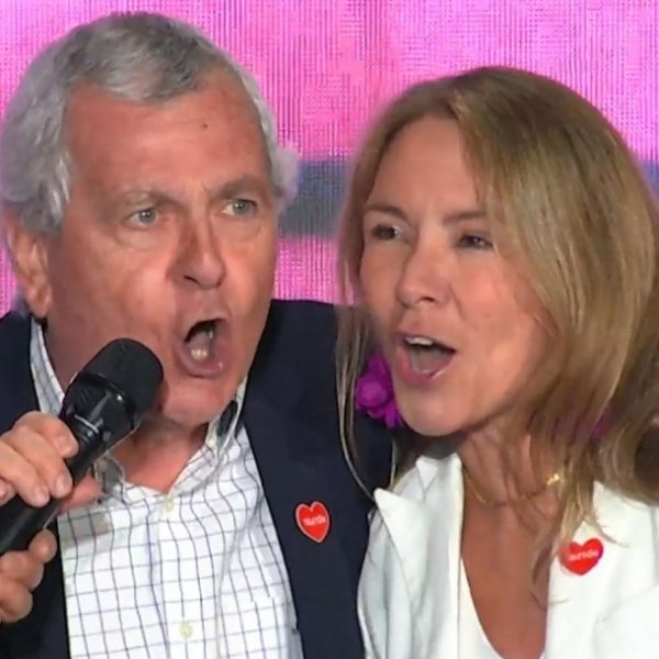 El récord de esta edición: quiénes fueron los que donaron 3 mil millones de pesos en la Teletón