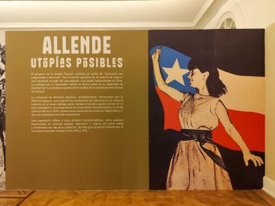 Muestra "Utopías Posibles"