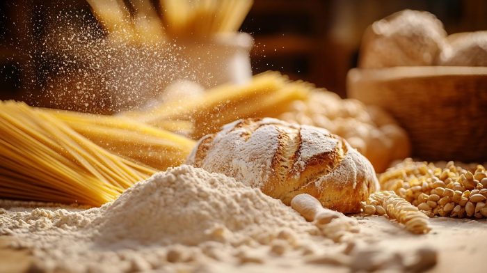 Los errores más comunes en la dieta sin gluten y cómo evitarlos correctamente