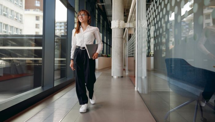 Fortaleciendo alianzas con empresas para ampliar el acceso a la educación técnico profesional