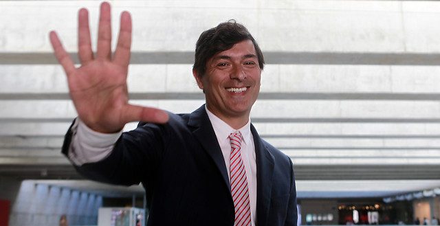 Franco Parisi afirma que lo han llamado desde el comando de Jara pero que “no ha contestado”