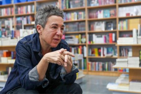 Argentina Gabriela Cabezón gana National Book Award