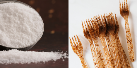 Investigadores chilenos avanzan en transformar la glucosa en plásticos sustentables