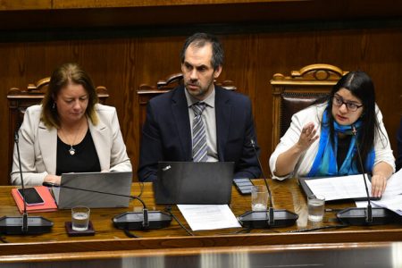 Cámara aprueba grueso del Presupuesto 2026 pero abre frente clave en seguridad, memoria y juventud