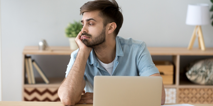 Inatención y cansancio mental: las señales que tu cerebro necesita una pausa
