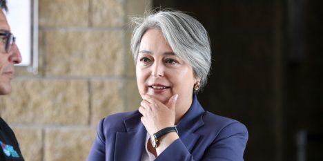 Jara aumenta presión y exige que La Moneda actúe ya para descomprimir la frontera con Perú