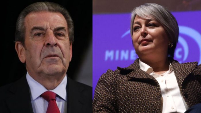 Apoyo de Frei a Kast desata quiebre con la DC y un duro control de daños en el comando de Jara