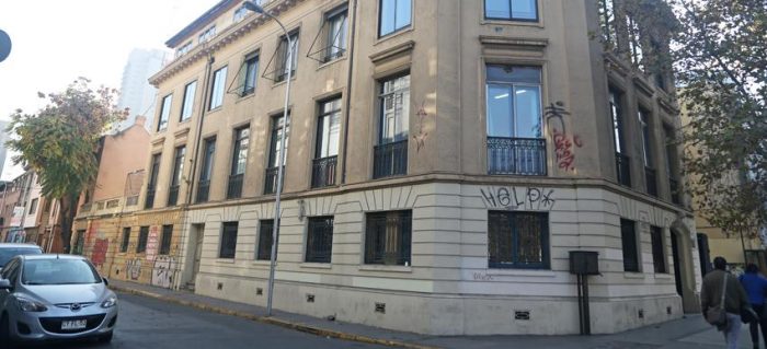 Reunión clave para analizar futuro de instituto artístico ISUCH