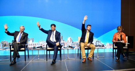 Dinero pierde poder electoral: la billetera ya no asegura el respaldo en las urnas