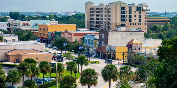 Kissimmee: el secreto mejor guardado de Florida cerca de los parques de Orlando