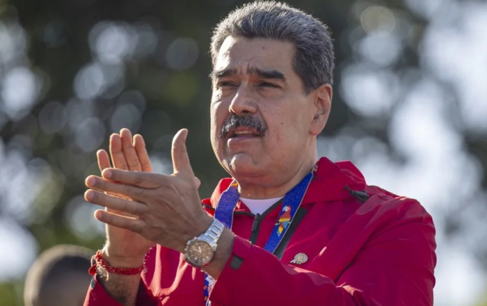 Rusia admite contactos con Venezuela sobre una eventual ayuda a Maduro