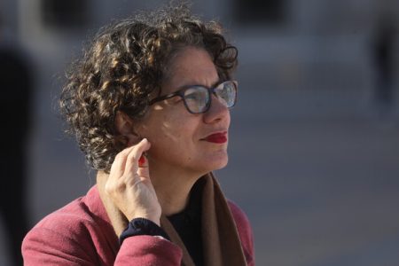 Gobierno congela avance de Ley SBAP tras críticas por falta de consulta y riesgo productivo