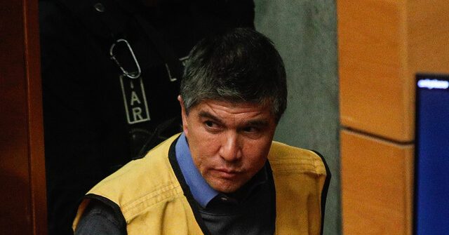 Justicia rechaza solicitud de defensa de Manuel Monsalve para una nueva prórroga en investigación